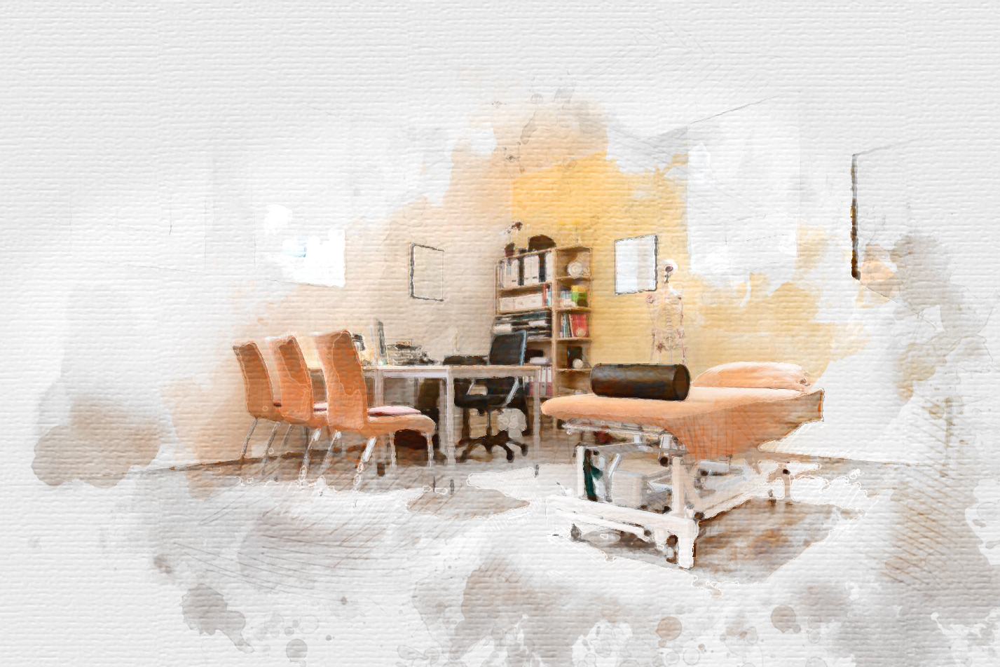 Therapie Physiotherapeut Hatzmann