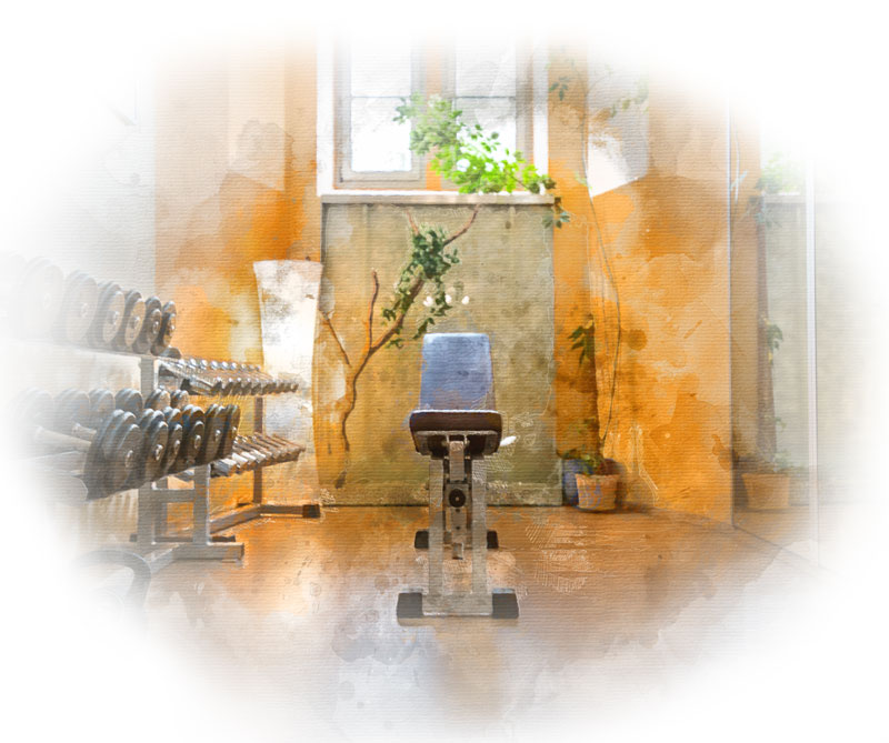 Praxis Physiotherapie Steyr