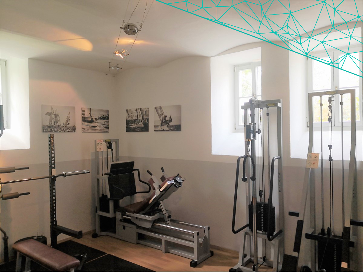 Physiotherapie Training
